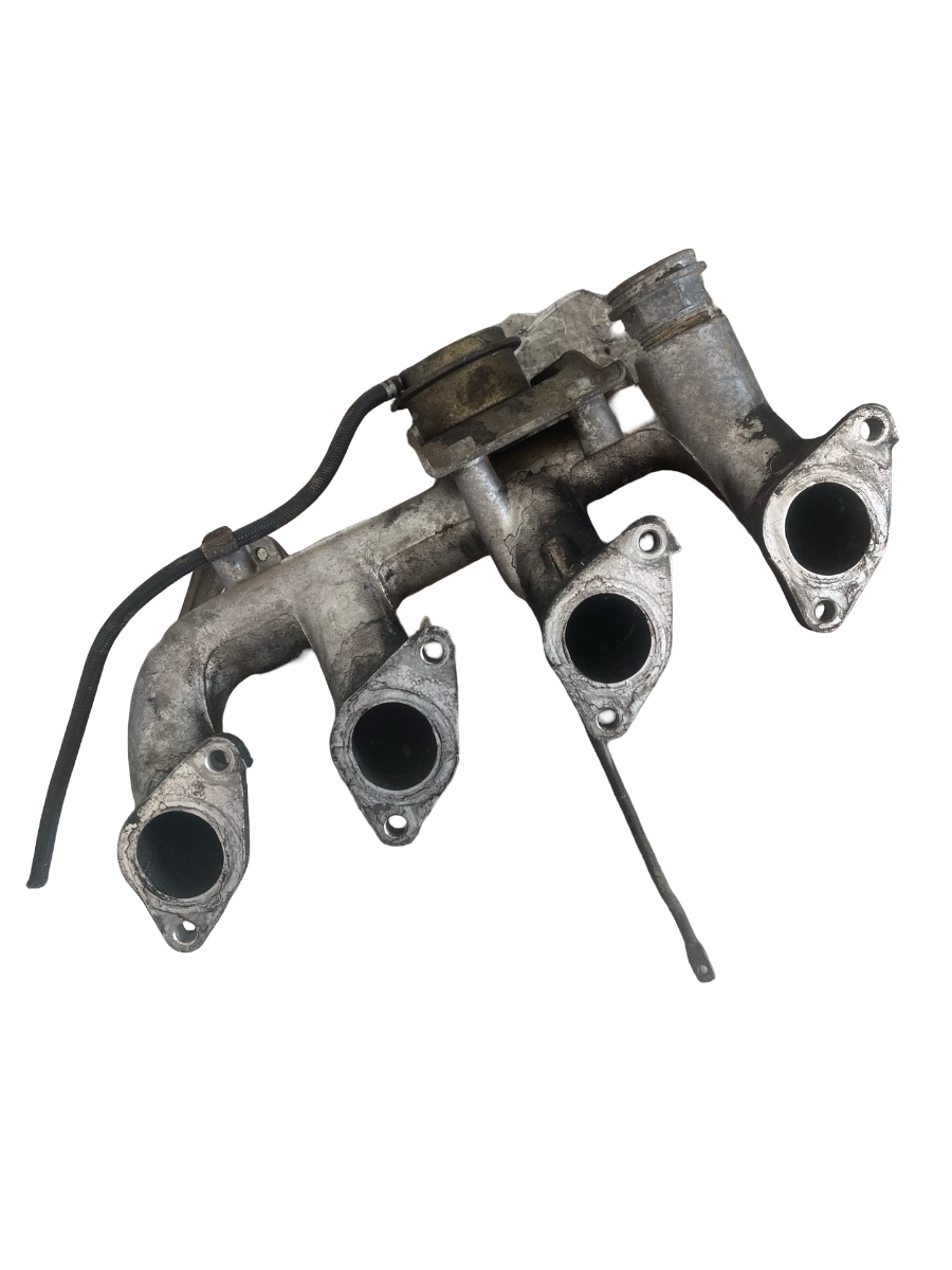 Galerie de admisie MITSUBISHI L200 2.5D 2002 85KW 4D56 – foto 2