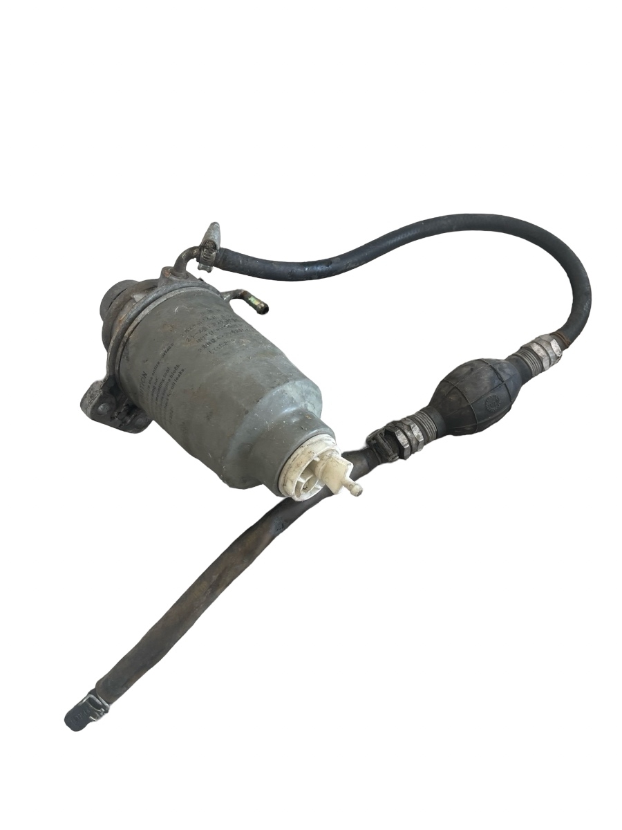 Carcasa filtru combustibil MITSUBISHI L200 2002 2.5D 4D56