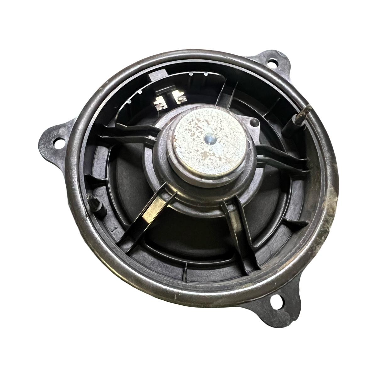 Difuzor portiera spate dreapta spate NISSAN QASHQAI / QASHQAI +2 I J10, JJ10 2006 - 2014 – foto 2