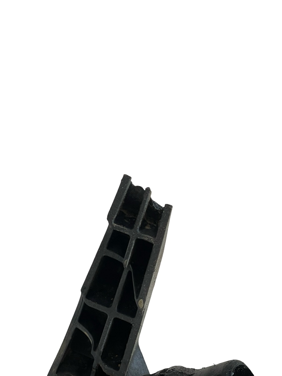 Furtun intercooler DACIA DUSTER 2010 - > 144609034R – foto 3