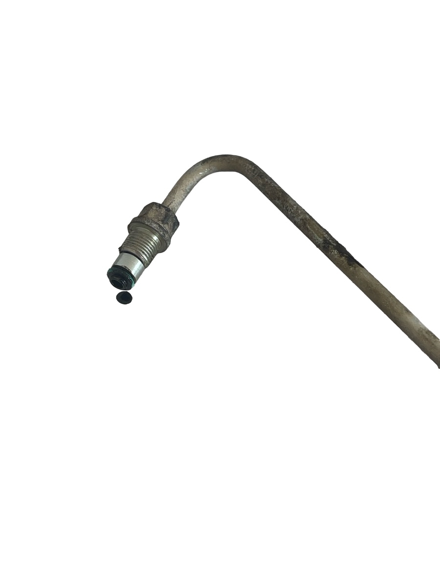 Conducta ulei turbo DACIA DUSTER 2010 - > 1.5DCI K9K-R8 E5 – foto 2