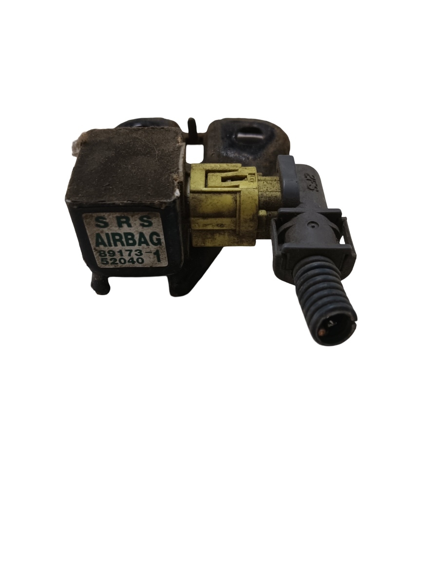 Senzor de impact airbag TOYOTA YARIS _P1_ 1999 - 2005 8917352040 – foto 2
