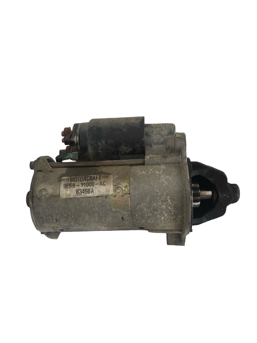 Electromotor FORD FOCUS Hatchback  DAW, DBW 1998 - 2007 1.8 16V EYD.. 96BB-11000-AC
