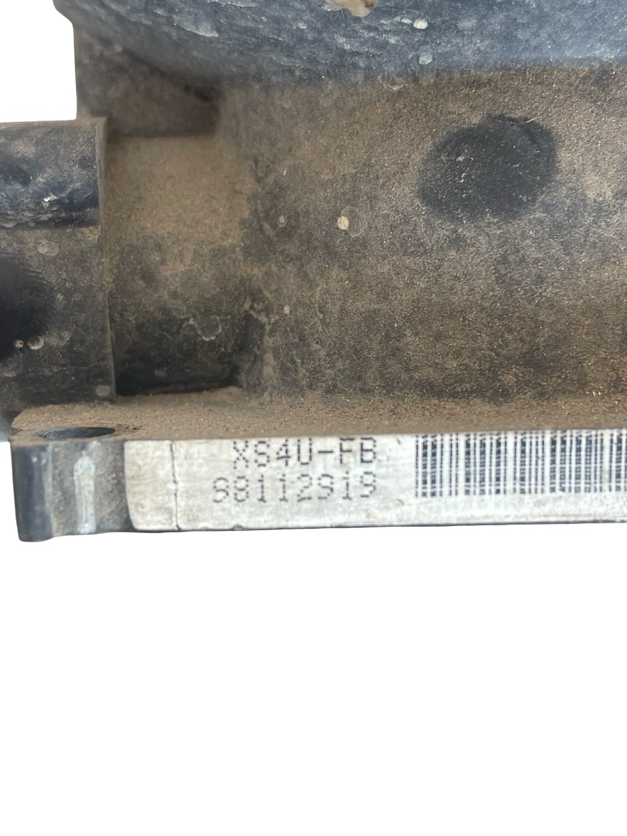 Clapeta de acceleratie FORD FOCUS Hatchback  DAW, DBW 1998 - 2007 1.8 16V EYD.. XS4U-FB-98112919 – foto 3