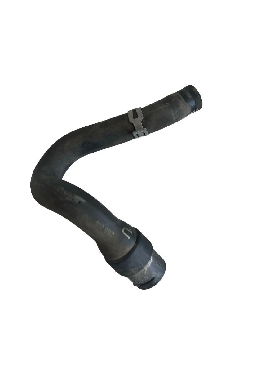 Furtun lichid de racire MERCEDES-BENZ A-CLASS II W169 2004 - 2012 2.0CDI – foto 2