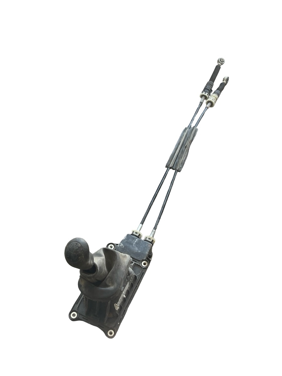 Timonerie schimbator de viteze 5+1 DACIA DUSTER 2010 - > 1.6 benzina