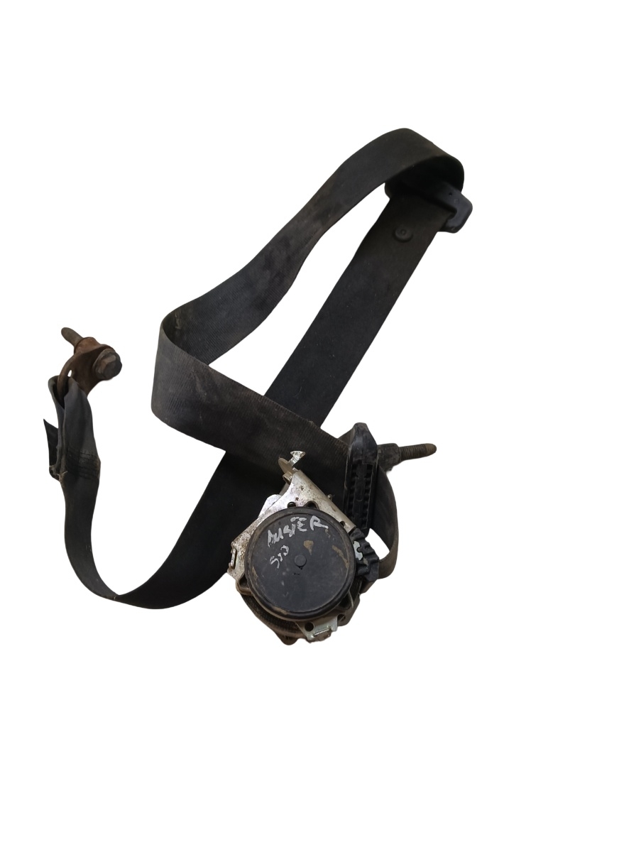 Centura siguranta  spate DACIA DUSTER 2010 - >