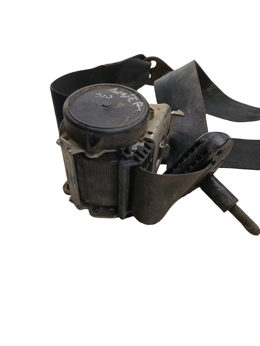 Centura siguranta  spate DACIA DUSTER 2010 - > – foto 2