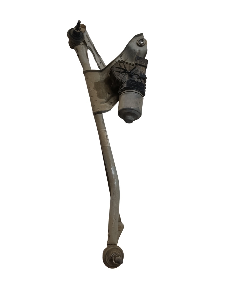 Ansamblu stergator DACIA LOGAN LS_ 2004 - >, DACIA DUSTER 2010 - > 0390241544