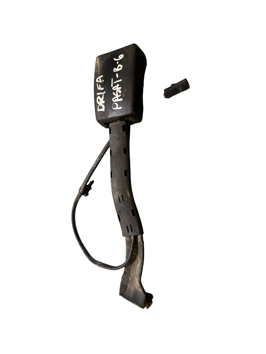 Catarama centura de siguranta fata dreapta fata VOLKSWAGEN PASSAT 3C2 2005 - 2010 3C0857756