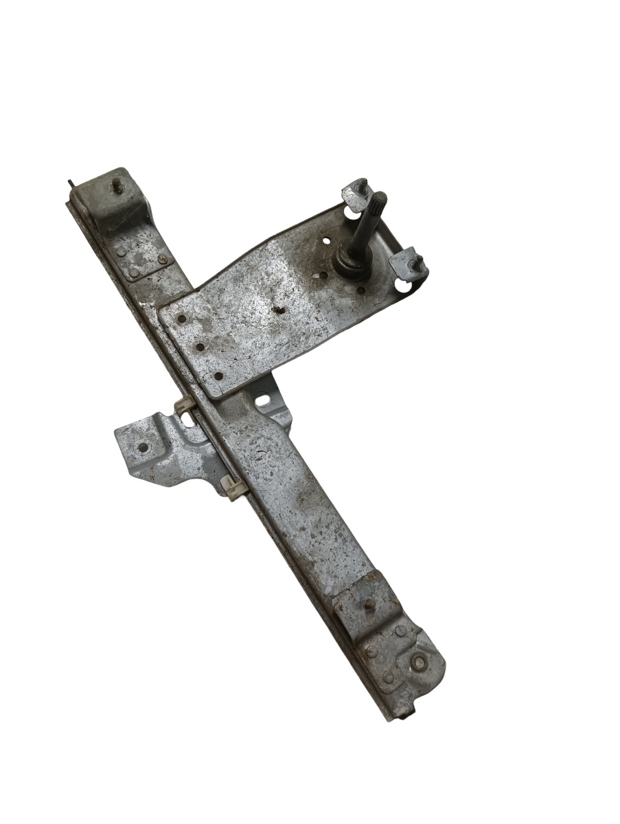 Macara Geam dreapta spate DACIA DUSTER 2010 - > 8200733830e – foto 2