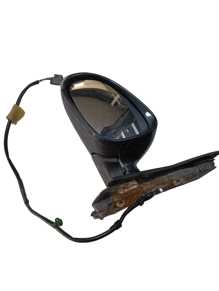 Oglinda stanga fata VOLKSWAGEN GOLF PLUS 5M1, 521 2004 - 2013