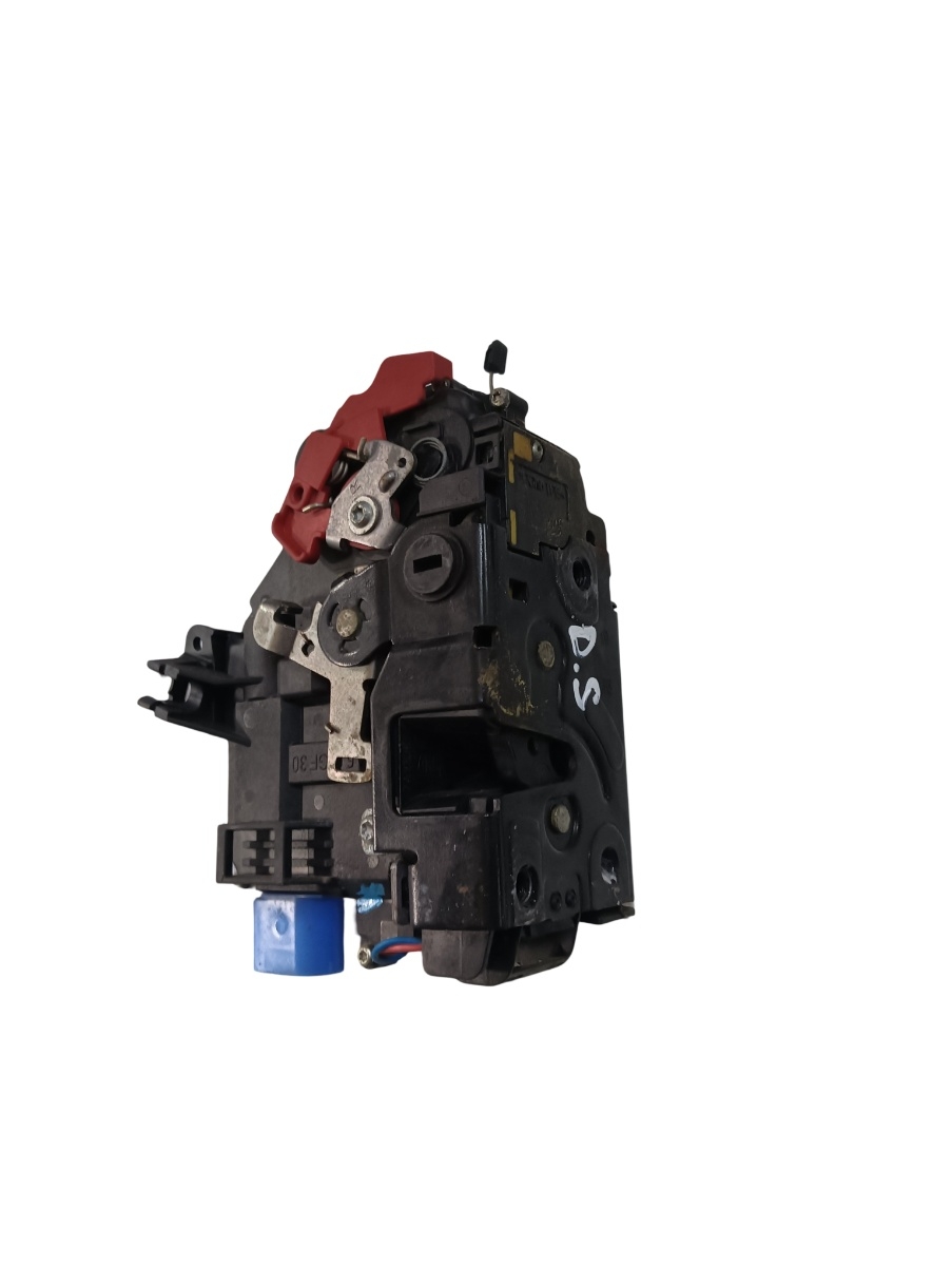 Broasca usa dreapta spate VOLKSWAGEN GOLF PLUS 5M1, 521 2004 - 2013