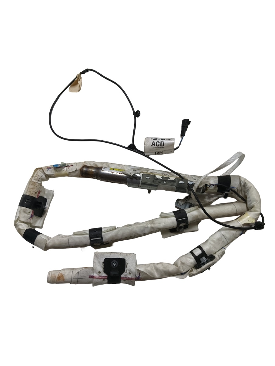 Airbag cortina dreapta FORD FOCUS III Saloon 2010 - > Bv6t14k155