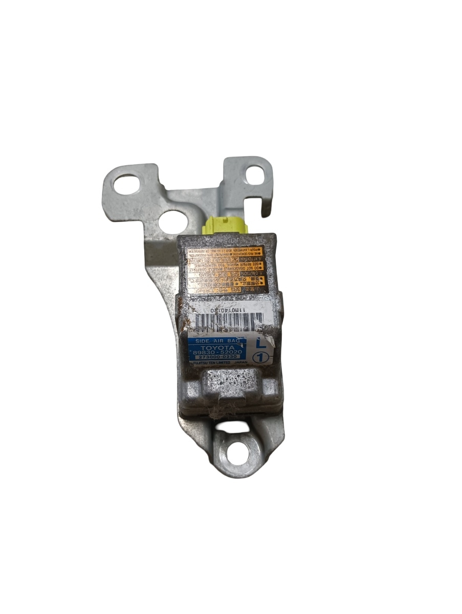 Senzor de impact airbag TOYOTA YARIS _P1_ 1999 - 2005 8983052020 – foto 2