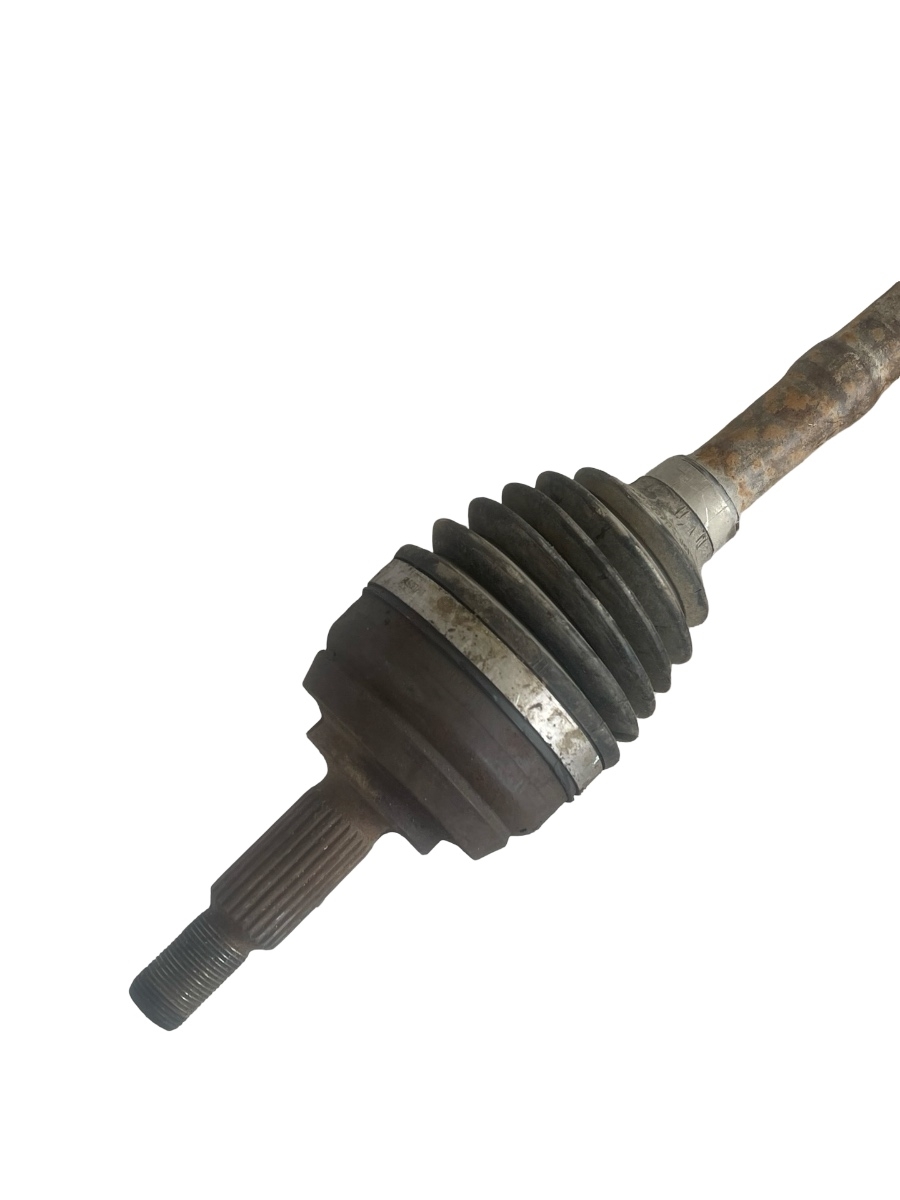 Planetara dreapta fata DACIA DUSTER 2010 - > 1.5DCI – foto 3