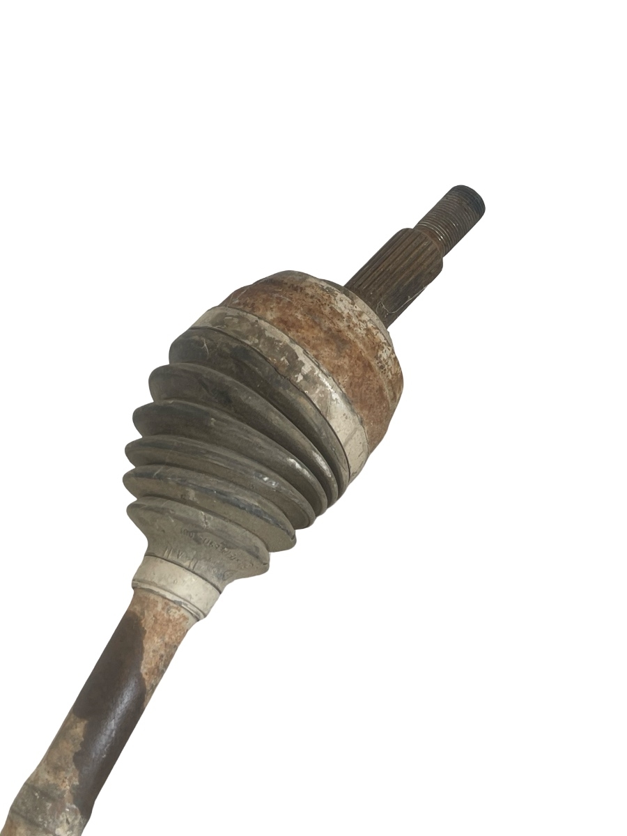 Planetara stanga fata DACIA DUSTER 2010 - > 1.5DCI – foto 3