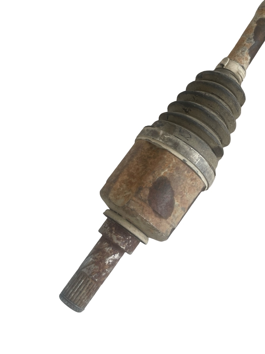 Planetara stanga fata DACIA DUSTER 2010 - > 1.5DCI – foto 2