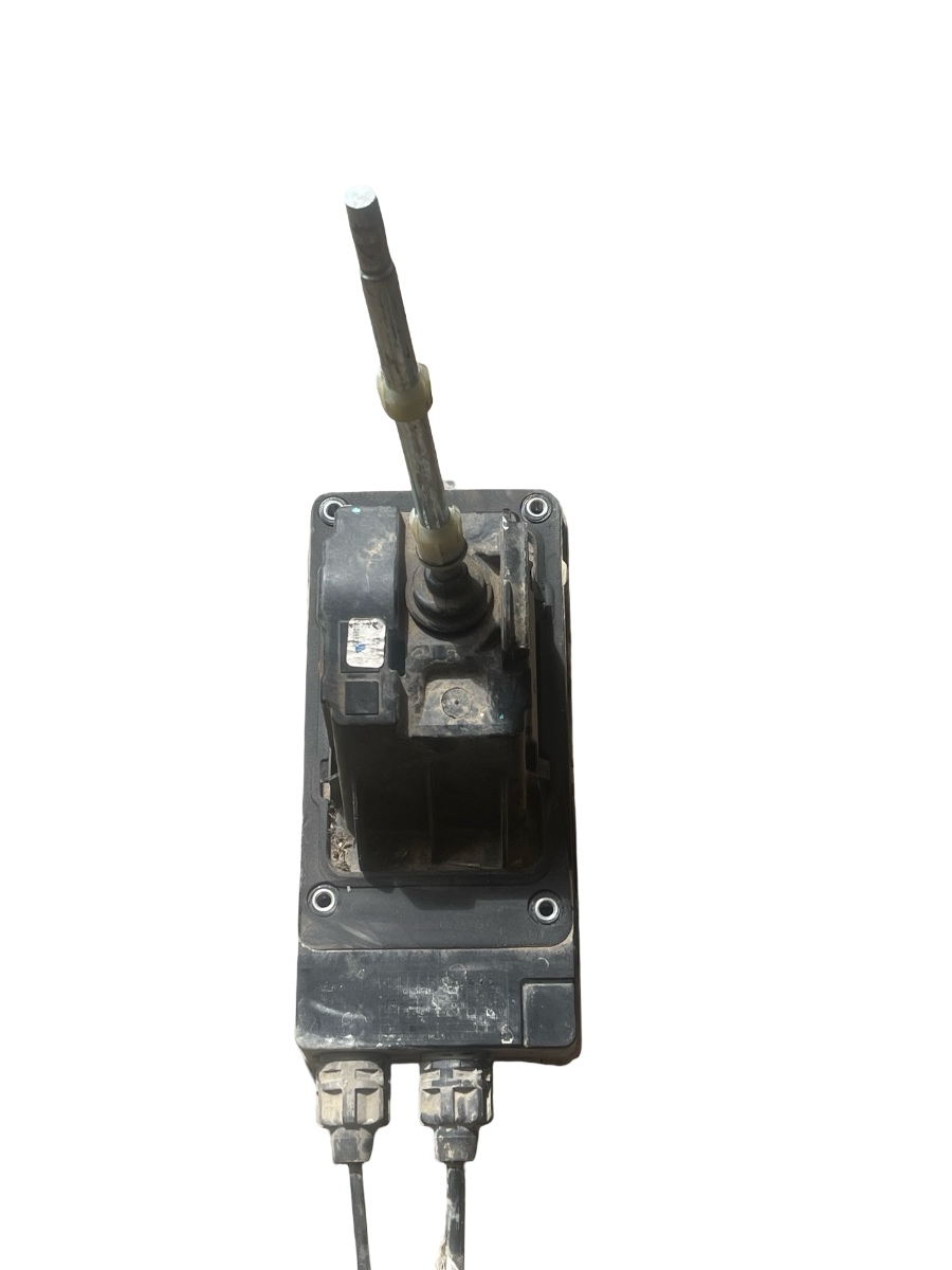 Timonerie schimbator de viteze DACIA DUSTER 2010 - > 344143309R / 341068903R – foto 4