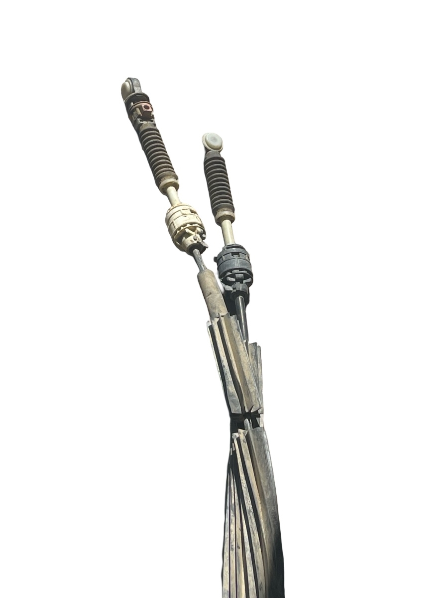 Timonerie schimbator de viteze 6+1 DACIA DUSTER 2010 - > 1.5DCI – foto 4