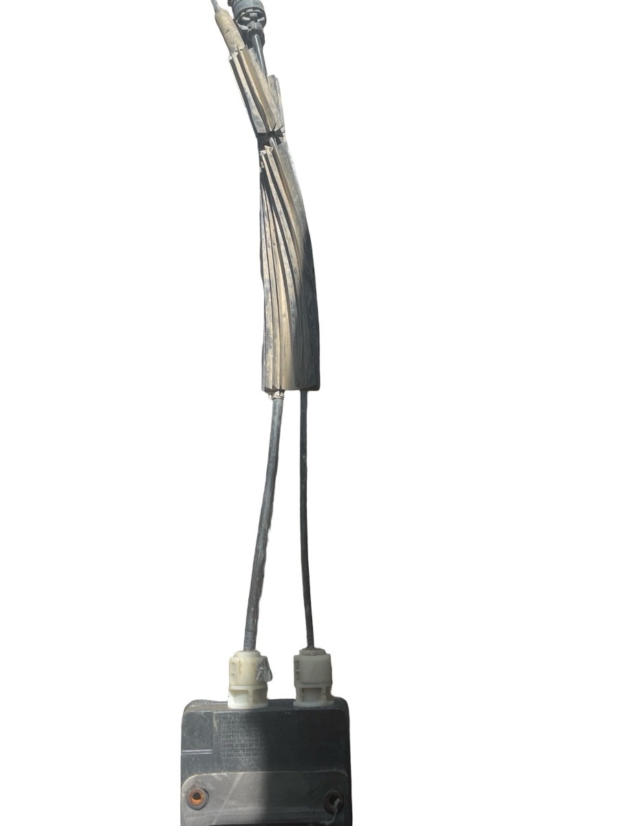 Timonerie schimbator de viteze 6+1 DACIA DUSTER 2010 - > 1.5DCI – foto 2