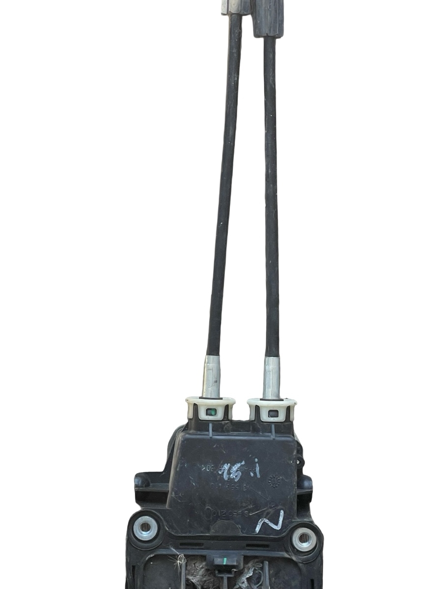 Timonerie schimbator de viteze DACIA DUSTER 2010 - > 1.6benzina – foto 5