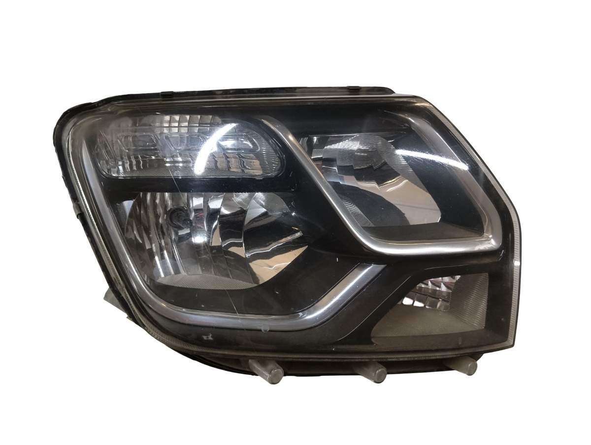 Far dreapta defect DACIA DUSTER 2010 - > 260105828r