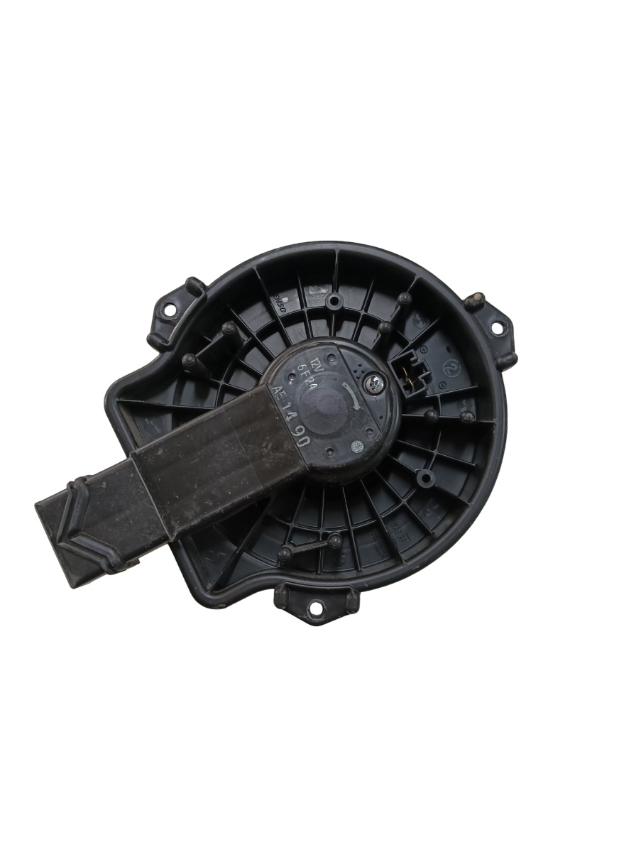 Aeroterma  SUZUKI VITARA IV Facelift 2018 [ 2018 - 2024 ] – foto 2