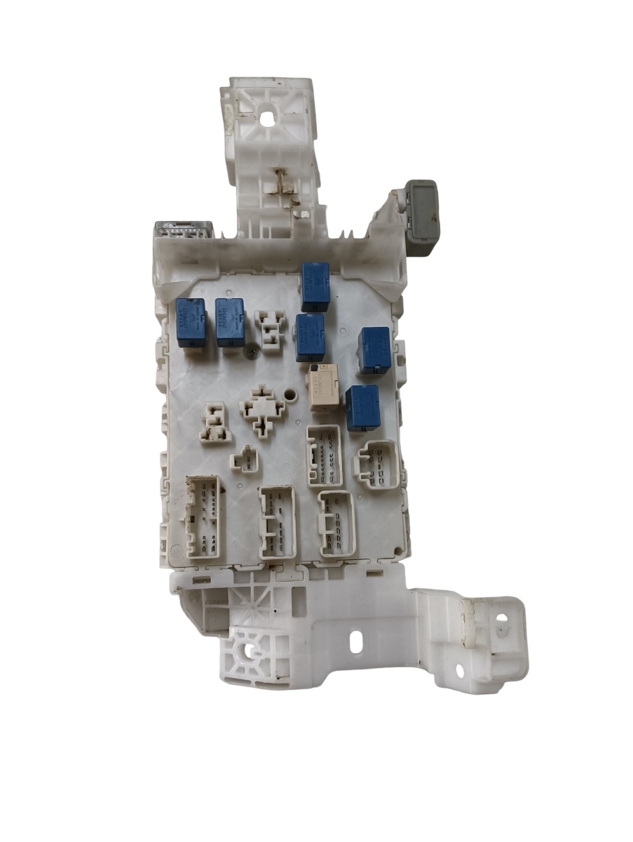 Panou sigurante SUZUKI VITARA IV Facelift 2018 [ 2018 - 2024 ] 1.4 BOOSTERJET K14D – foto 2