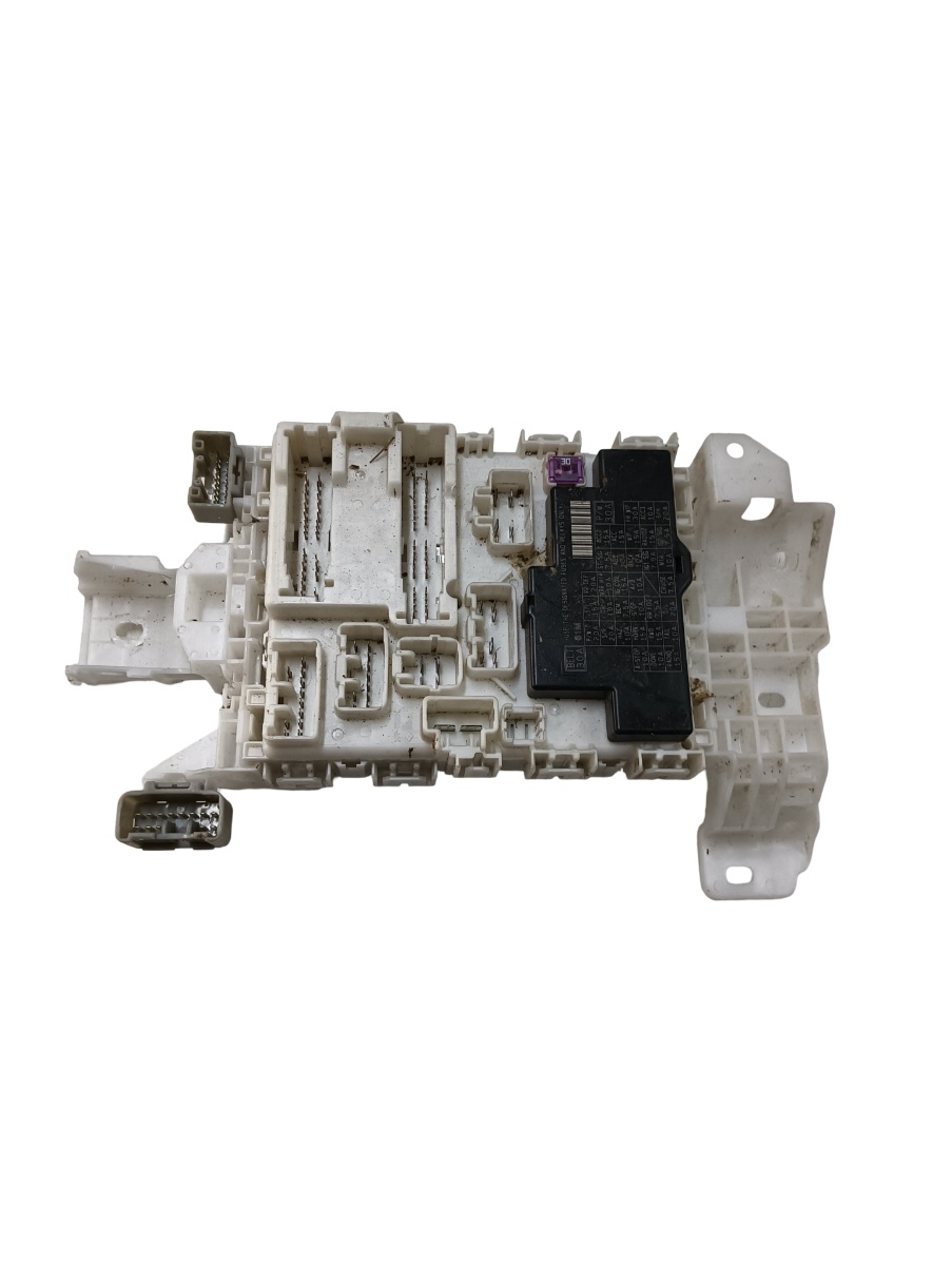 Panou sigurante SUZUKI VITARA IV Facelift 2018 [ 2018 - 2024 ] 1.4 BOOSTERJET K14D