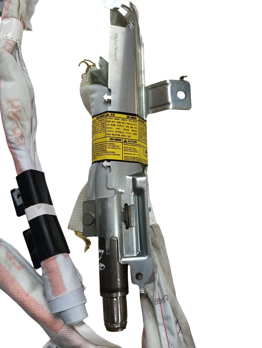 Airbag cortina dreapta KIA CEE`D SW ED 2007 - 2012 – foto 2