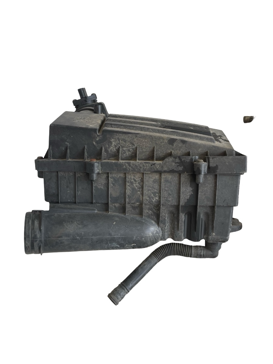 Carcasa filtru de aer + debitmetru VOLKSWAGEN GOLF PLUS 5M1, 521 2004 - 2013 2.0 TDI BMM 0281002461 – foto 2