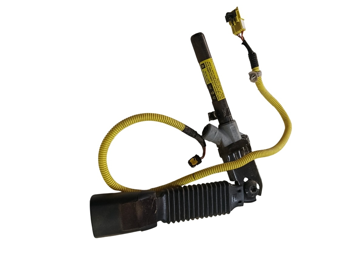 Pretensionare  stanga fata LEXUS IS II Saloon GSE2_, ALE2_, USE2_ 2005 - 2013 – foto 2