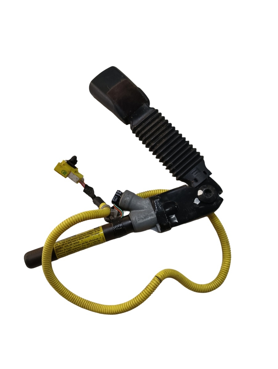 Pretensionare  dreapta fata LEXUS IS II Saloon GSE2_, ALE2_, USE2_ 2005 - 2013