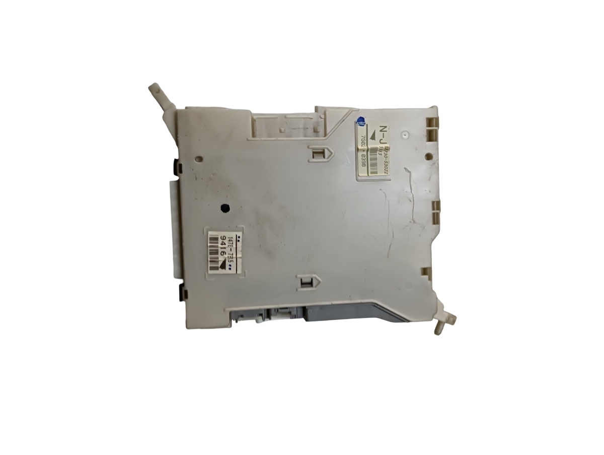 Panou sigurante LEXUS IS II Saloon GSE2_, ALE2_, USE2_ 2005 - 2013 8273053022 – foto 3