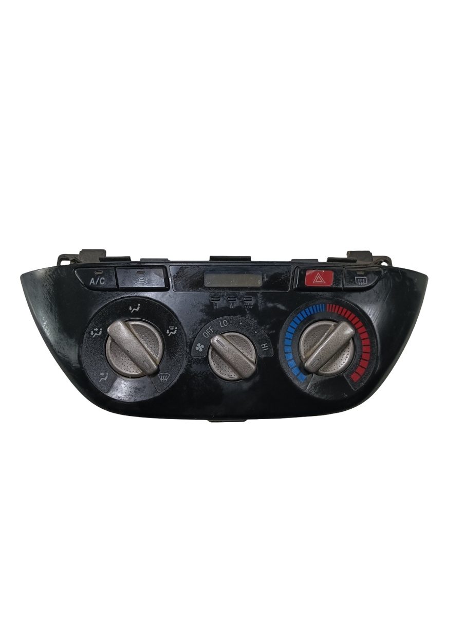 Climatizare  TOYOTA RAV 4 II _A2_ 2000 - 2005