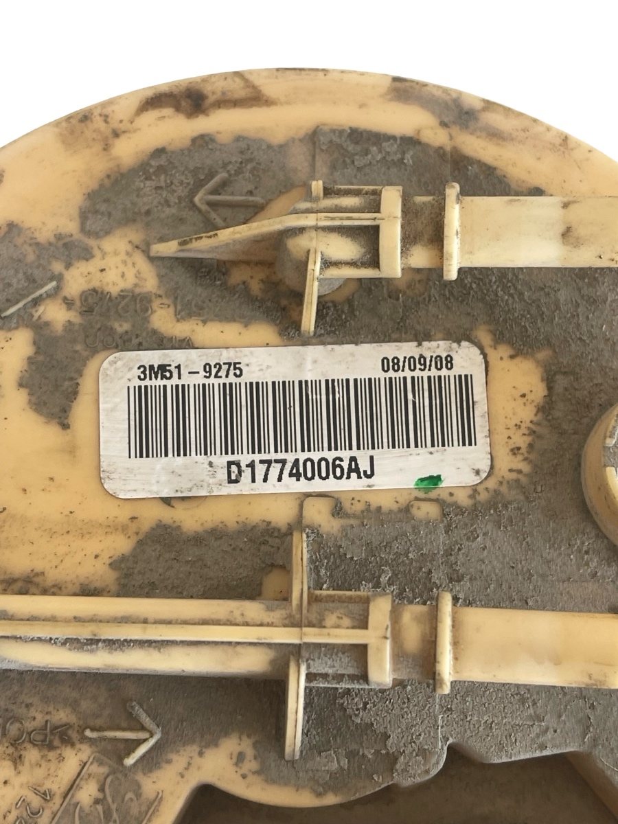 Pompa combustibil interna FORD FOCUS II DA_, HCP, DP 2004 - 2013 1.8 TDCi KKDA – foto 2