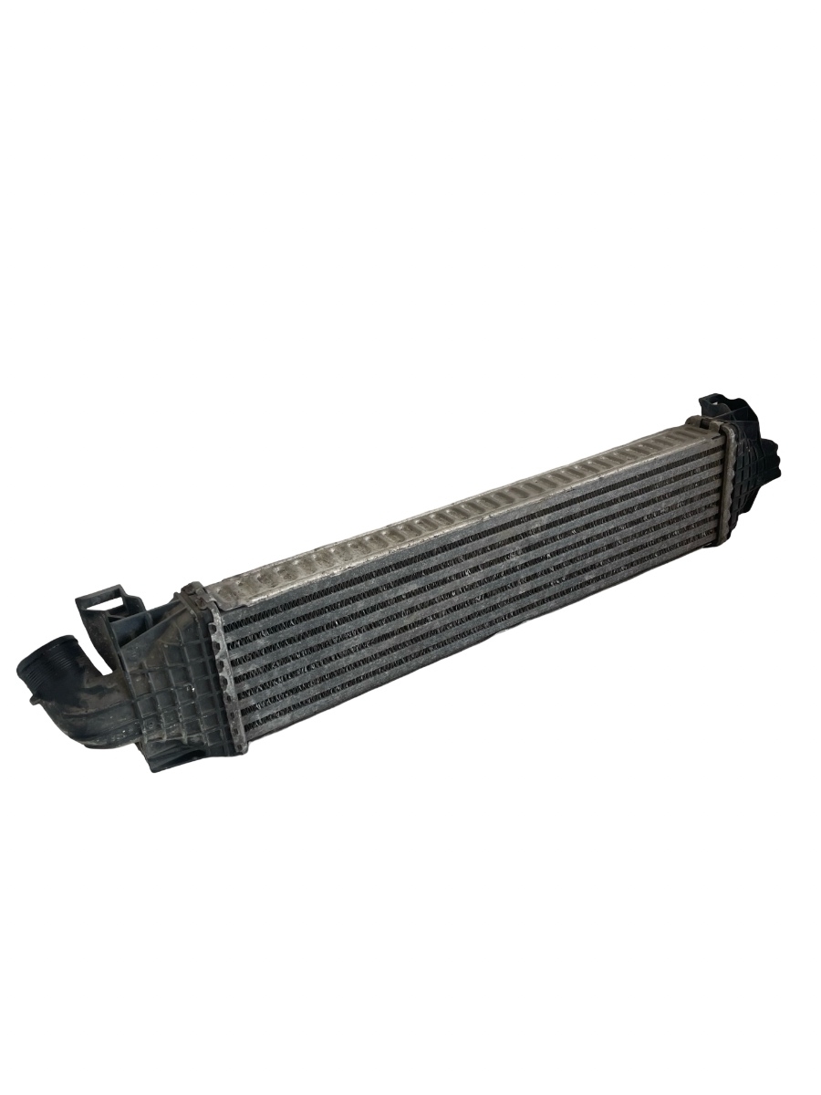 Radiator intercooler FORD FOCUS II DA_, HCP, DP 2004 - 2013 1.8 TDCi KKDA 3M5H-9L440-AE
