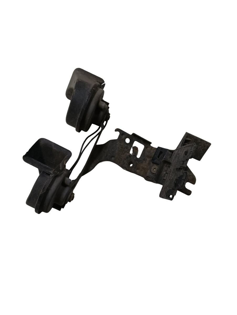 Claxon PEUGEOT 407 Coupe 6C_ 2005 - >