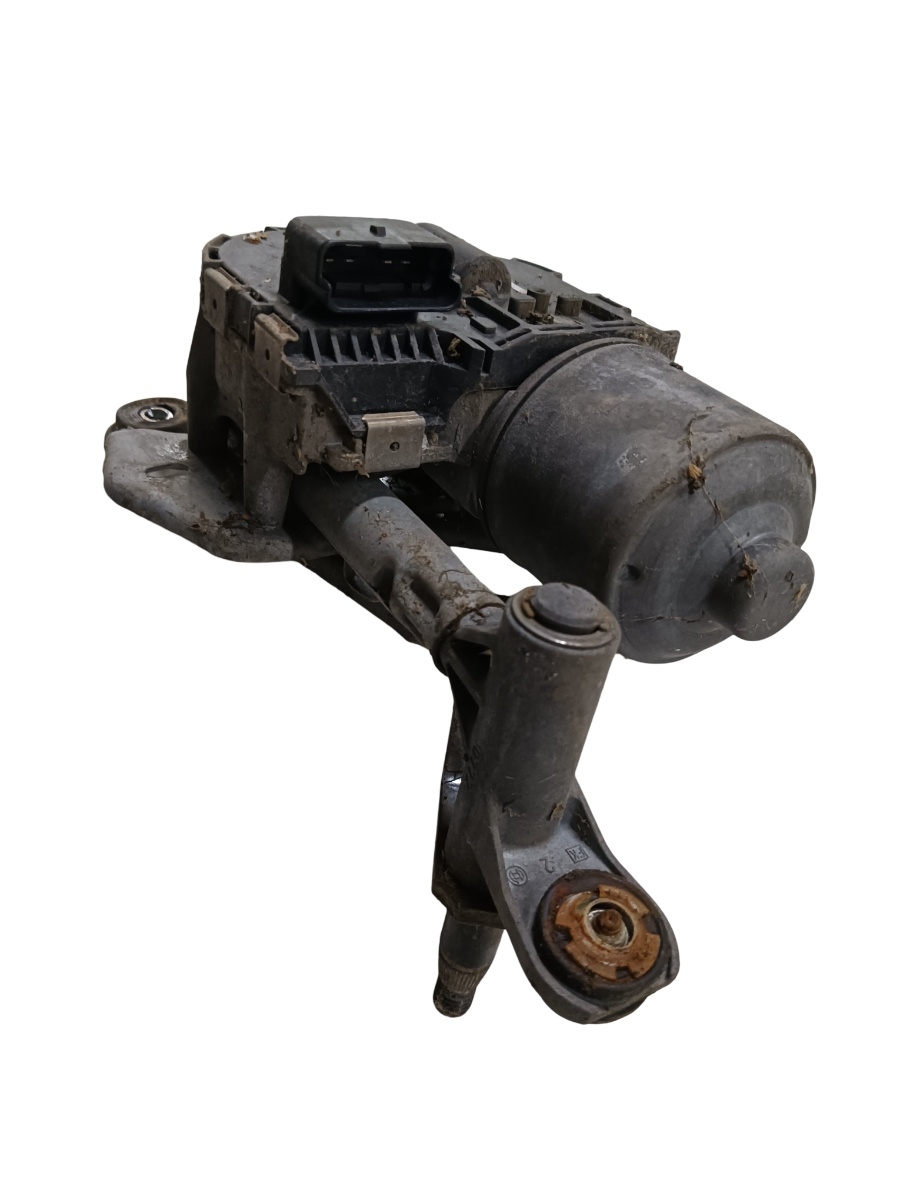 Ansamblu stergator dreapta fata PEUGEOT 407 6D_ 2004 - > 0390241722