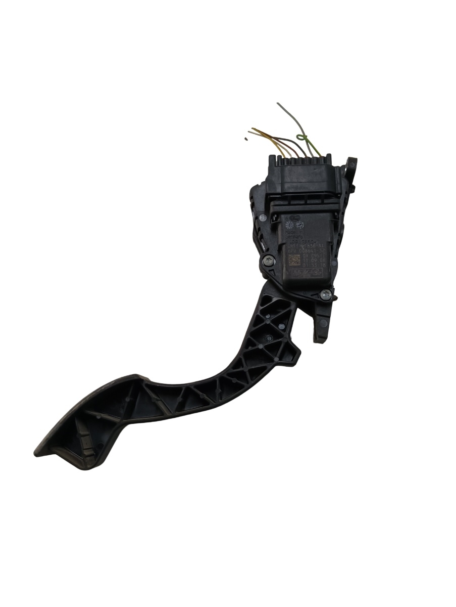 Pedala de acceleratie FORD FOCUS II Estate DA_, FFS, DS 2004 - 2012 TDCi G8DA, G8DB, G8DD, G8DE, G8DF 4m519f836ak – foto 2