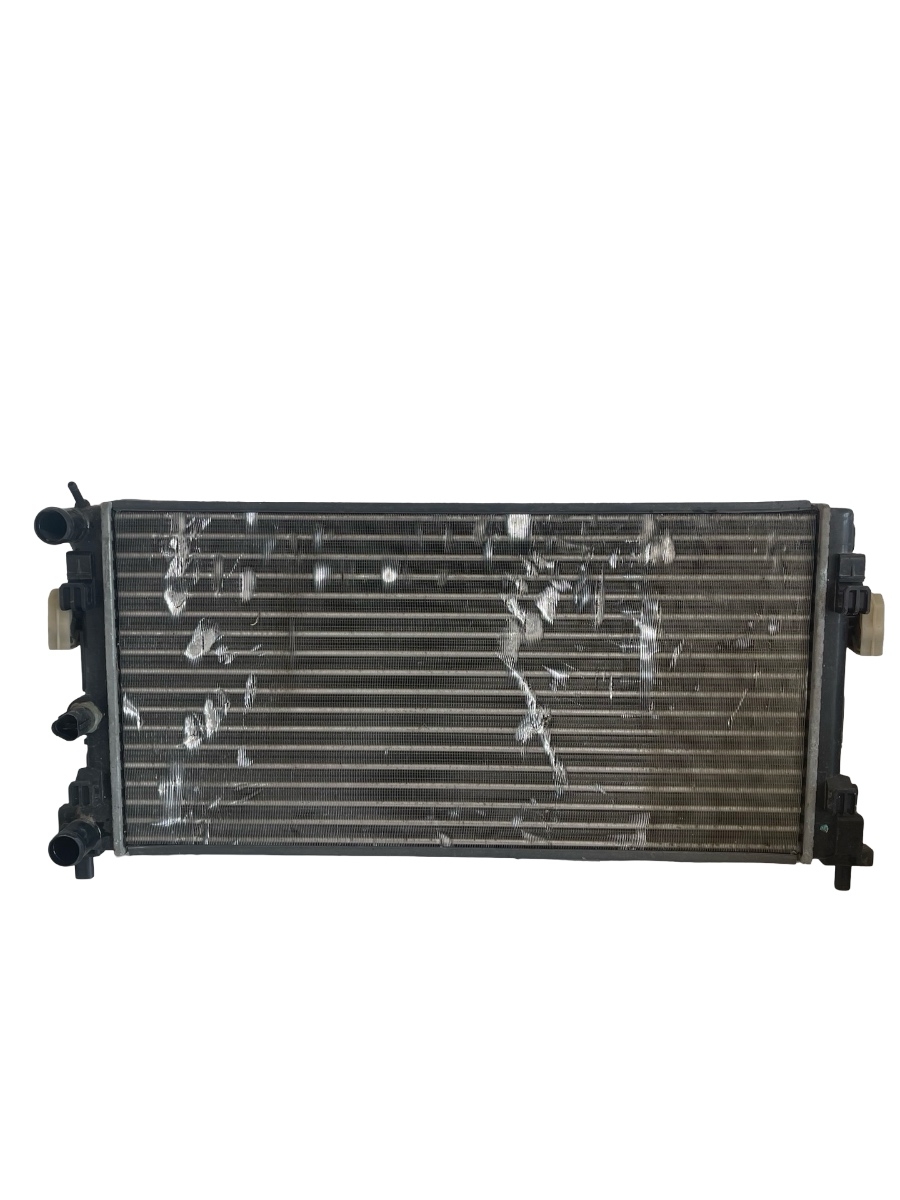Radiator lichid de racire SEAT IBIZA V 6J5, 6P1 2008 - > 1.2  BZG