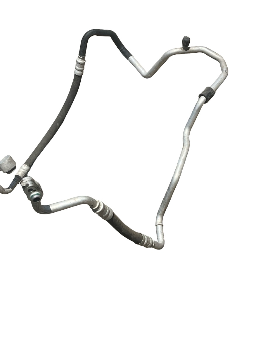 Conducta AC VOLKSWAGEN POLO 6R, 6C 2009 - > 1.2B 6R1820743E – foto 2