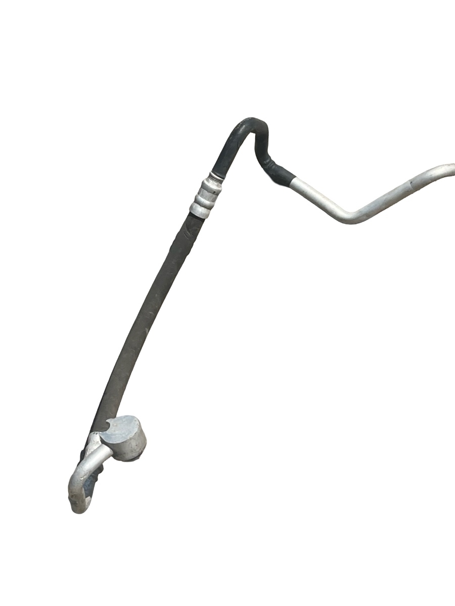 Conducta AC VOLKSWAGEN POLO 6R, 6C 2009 - > 1.2B 6R1820743E – foto 3