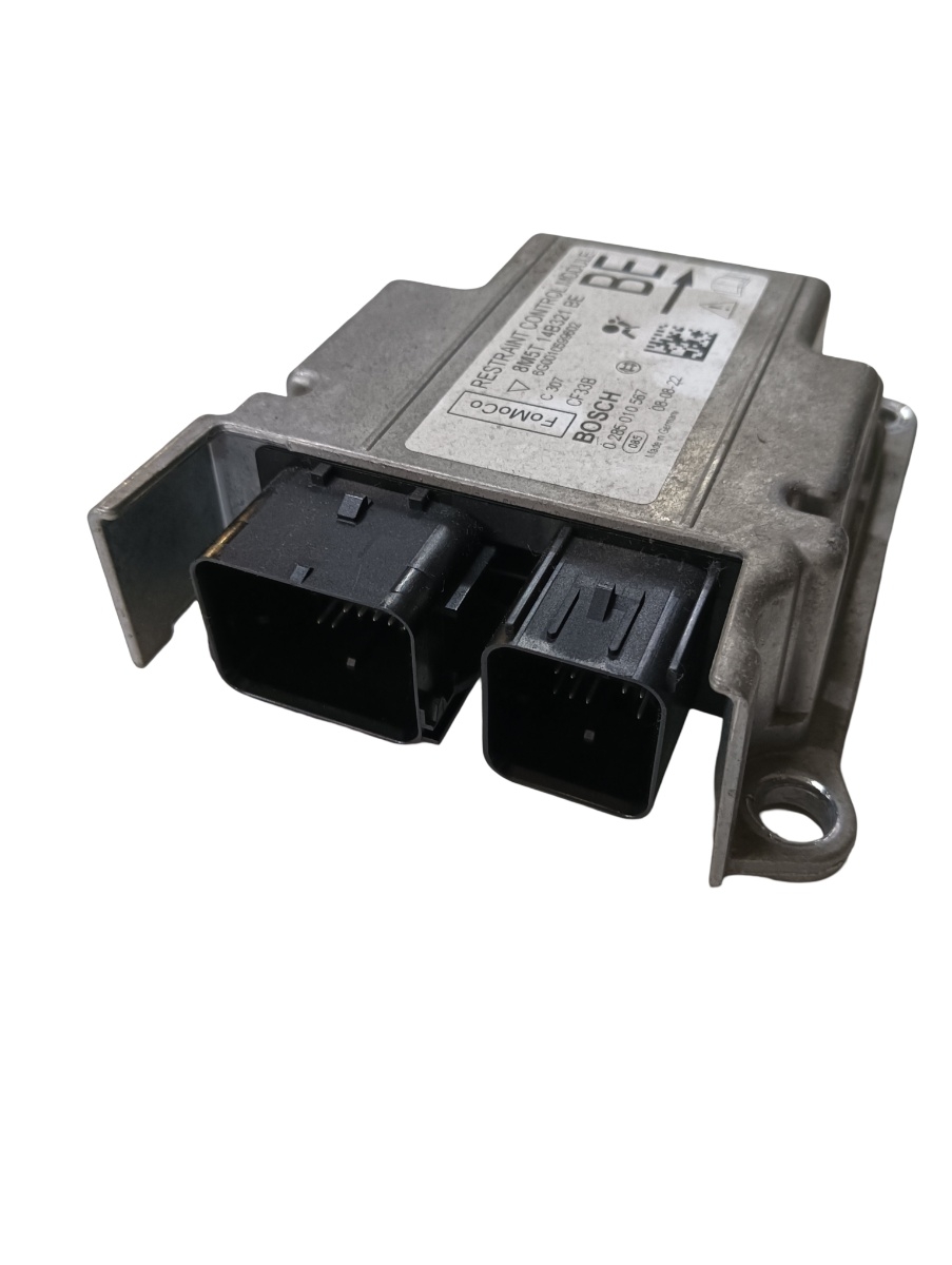 Calculator airbag  FORD FOCUS II Estate DA_, FFS, DS 2004 - 2012 8m5t14b321be – foto 2