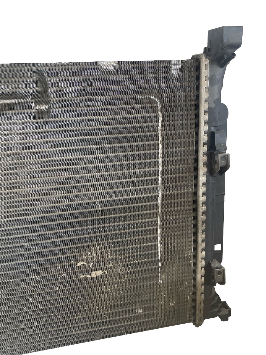 Radiator lichid de racire RENAULT KANGOO Express FW0/1_ 2008 - > 8200455801 – foto 4