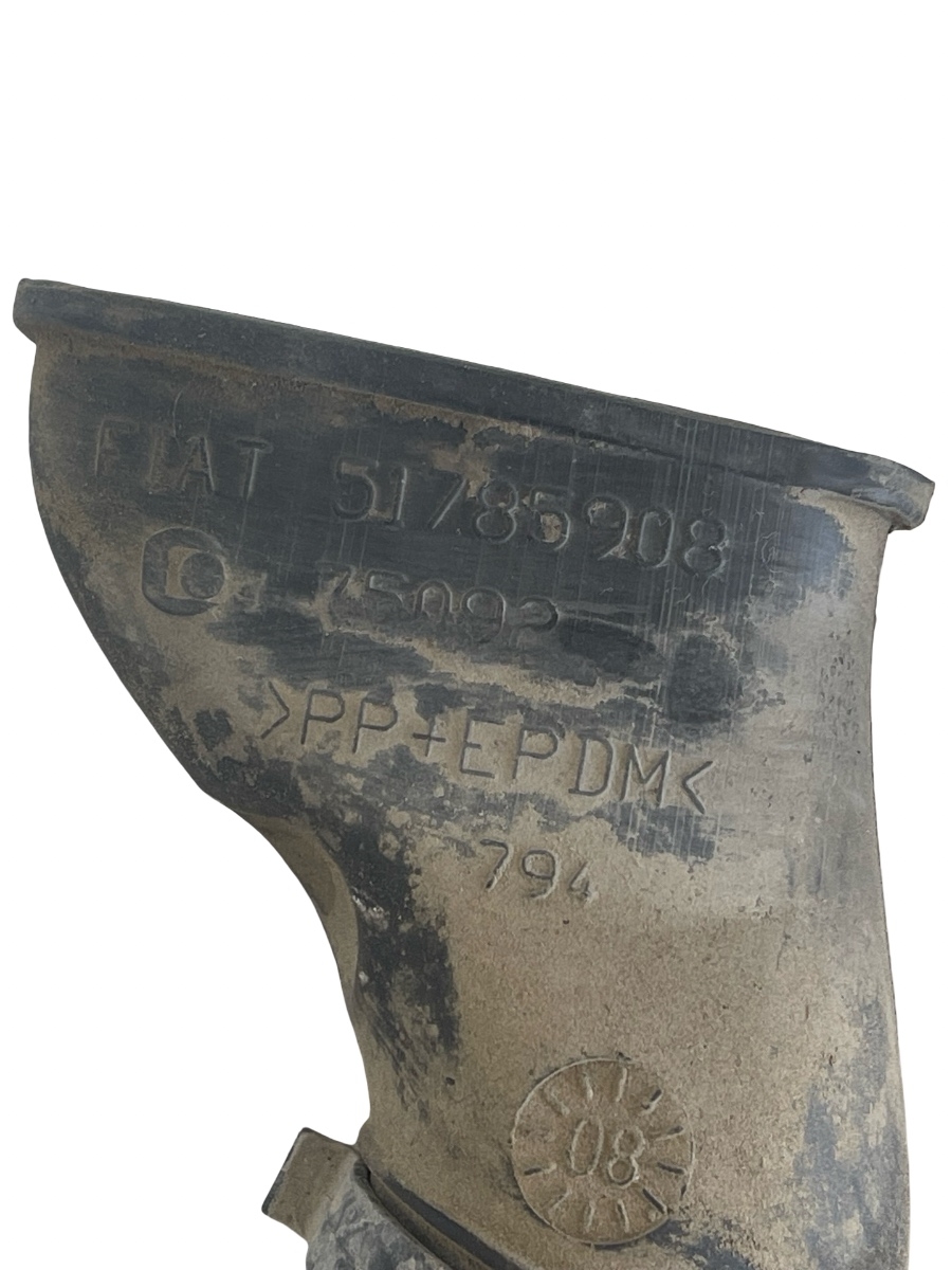 Furtun admisie aer CITROËN NEMO Box AA_ 2008 - > 1.4 HDi 8HS (DV4TED) 51785908 – foto 3