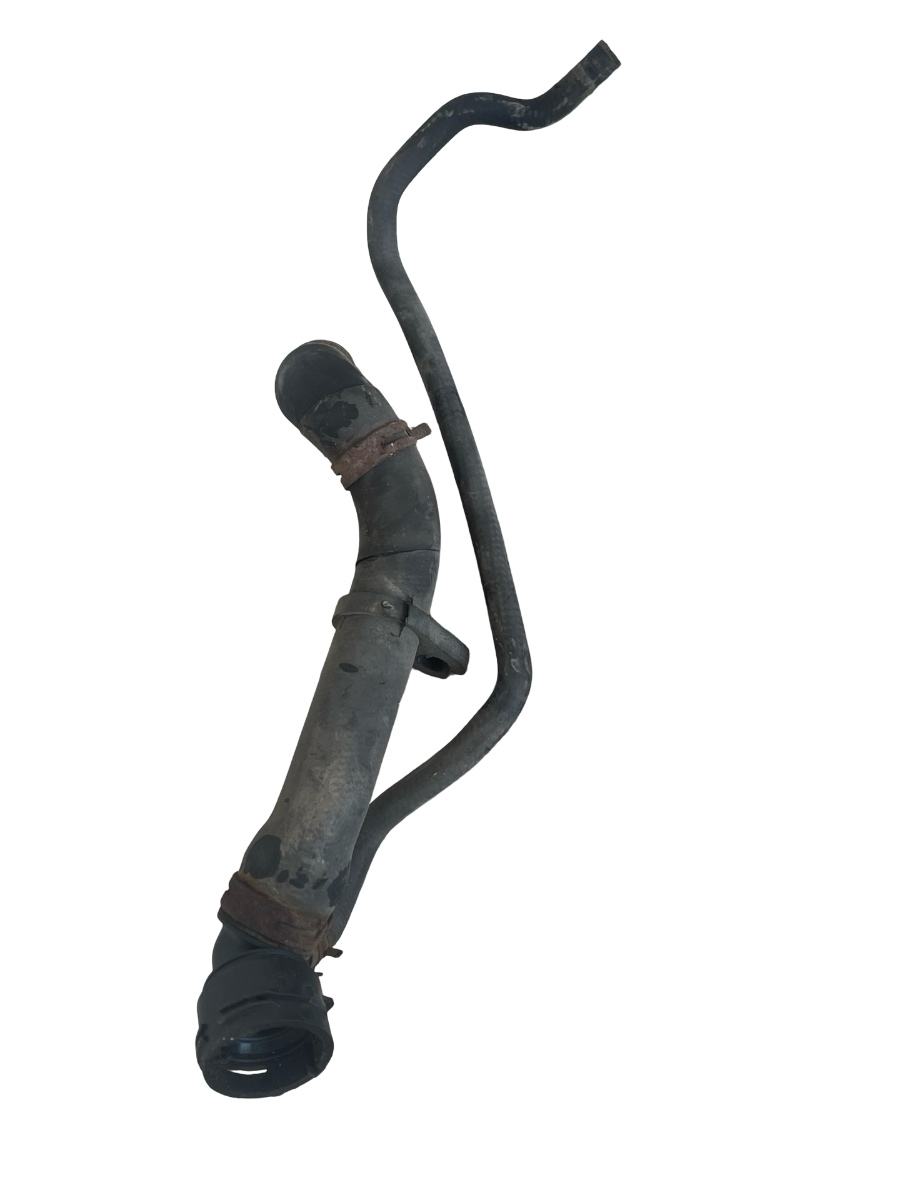 Furtun lichid de racire motor VOLKSWAGEN POLO 9N_ 2001 - 2012 1.4 16V AUA, BBY, BKY