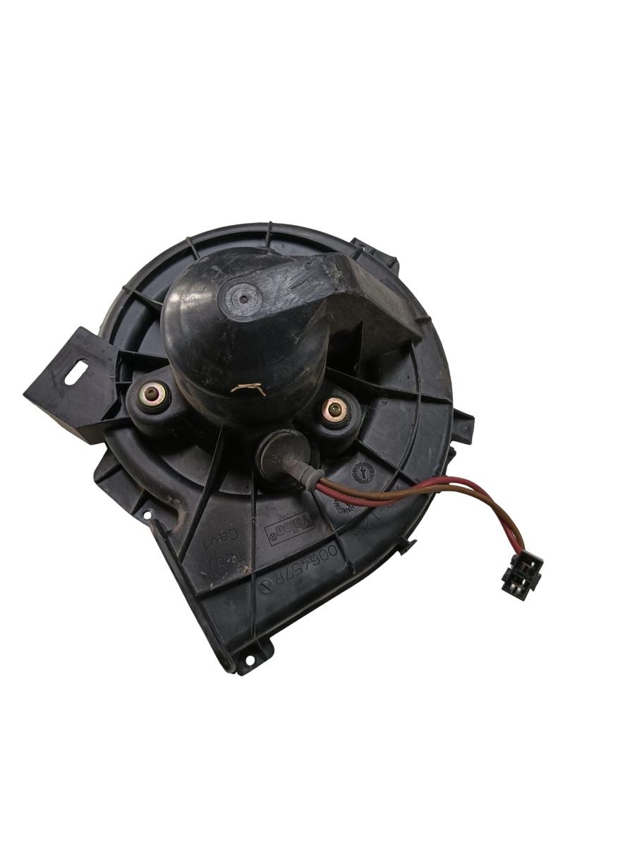 Aeroterma  OPEL COMBO Box Body / Estate 2001 - >