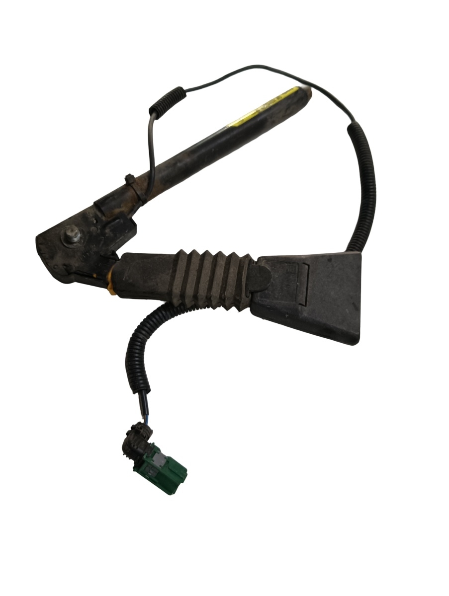 Pretensionare  stanga fata OPEL COMBO Box Body / Estate 2001 - >